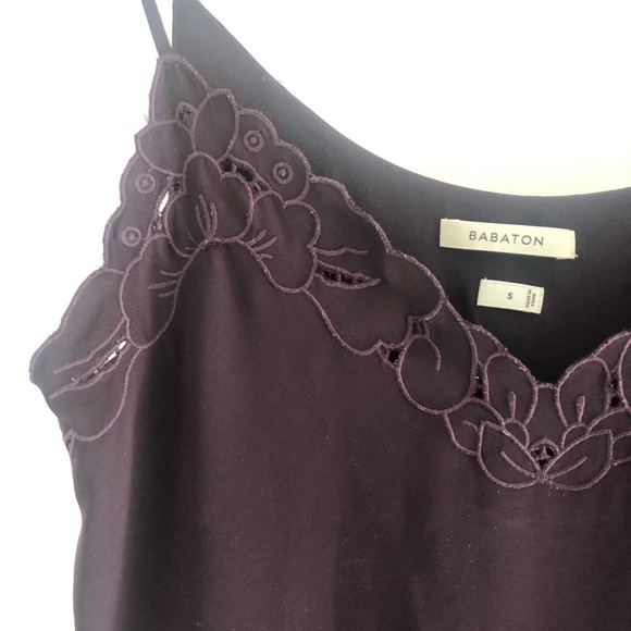 Aritzia - Babaton camisole - Picture 2 of 5